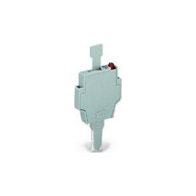 WAGO Kontakttechnik Sicherungsstecker 281-512