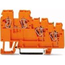 WAGO Kontakttechnik Einspeiseklemme 270-586