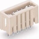 WAGO Kontakttechnik Leiterplattenklemme 733-332