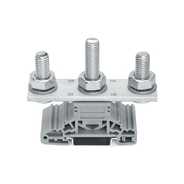 WAGO Kontakttechnik Bolzenklemme 885-310