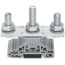 WAGO Kontakttechnik Bolzenklemme 885-310