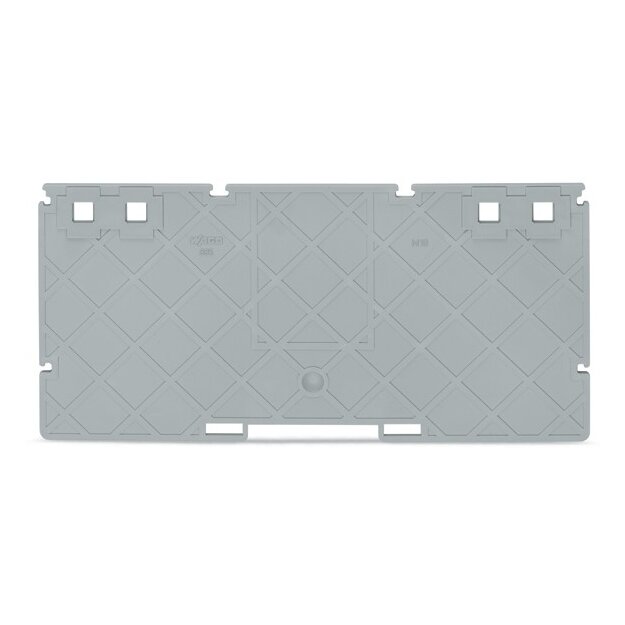 WAGO Kontakttechnik Trennwand 885-530