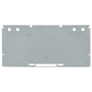 WAGO Kontakttechnik Trennwand 885-530