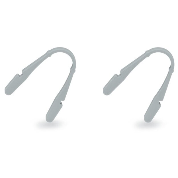 WAGO Kontakttechnik Clip 885-580