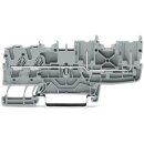 WAGO Kontakttechnik Basisklemme 2022-1401