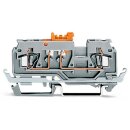 WAGO Kontakttechnik Trenn- und Messklemme 280-871