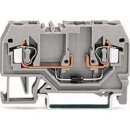 WAGO Kontakttechnik Diodenklemme 280-915/281-411