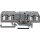 WAGO Kontakttechnik 4-Leiter Diodenklemme 281-665/281-400