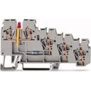WAGO Kontakttechnik 4-Leiter-Initiatoren-LED 270-570/281-434