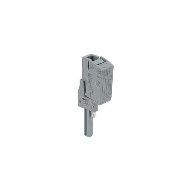 WAGO Kontakttechnik N-Prüfadapter 2003-500