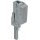 WAGO Kontakttechnik N-Prüfadapter 2003-500