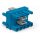 WAGO Kontakttechnik Verteiler 770-618