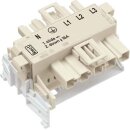 WAGO Kontakttechnik Linect-T-Steckverbinder 770-6225