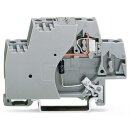 WAGO Kontakttechnik DSK mit Transildiode 280-502/281-590