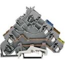 WAGO Kontakttechnik Aktoren-LED-Klemme 280-572/281-420