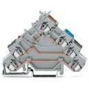 WAGO Kontakttechnik Initiatoren-LED-Klemme 280-581/281-413