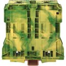WAGO Kontakttechnik 2-Leiter Durchgangsklemme 285-1187