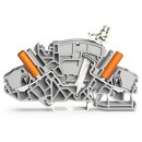 WAGO Kontakttechnik Trennklemme 2007-8811