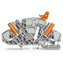 WAGO Kontakttechnik Trenn-/Messklemme 2007-8821