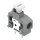 WAGO Kontakttechnik Leiterklemme 235-401/331-000