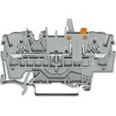 WAGO Kontakttechnik Trennklemme 2002-1672/401-000