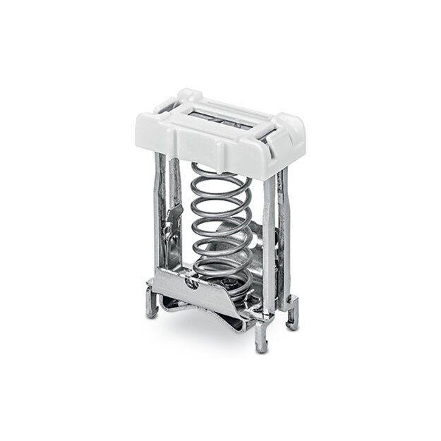 WAGO Kontakttechnik Schirmklemmbügel 790-220