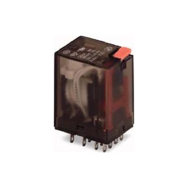 WAGO Kontakttechnik Industrierelais 858-152