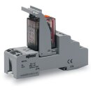 WAGO Kontakttechnik Relais-Baustein 858-518
