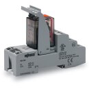 WAGO Kontakttechnik Relais-Baustein 858-508