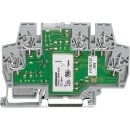 WAGO Kontakttechnik Relaisklemme 859-359