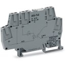 WAGO Kontakttechnik Optokoppler-Klemme 859-740