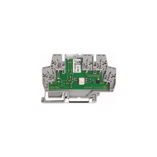 WAGO Kontakttechnik Optokoppler 859-795