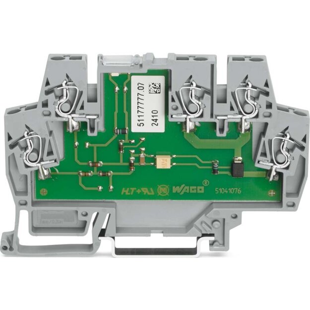 WAGO Kontakttechnik Optokoppler 859-796