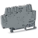 WAGO Kontakttechnik Relaisklemme 859-390
