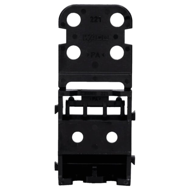WAGO Kontakttechnik Befestigungsadapter 221-503/000-004