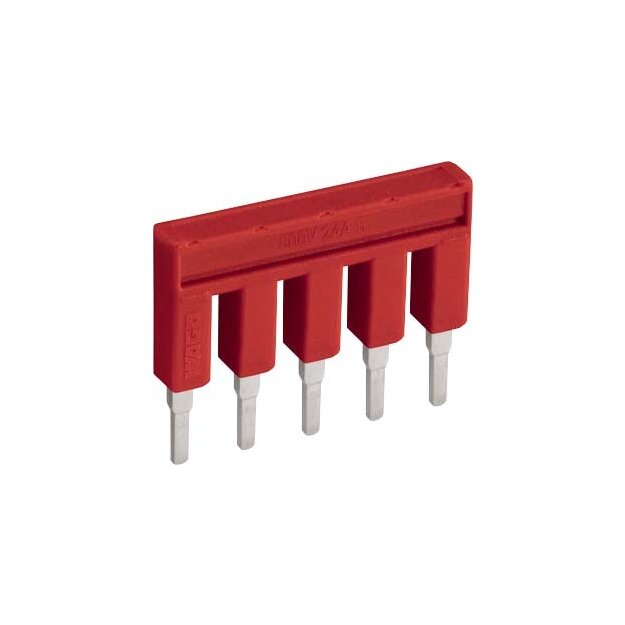 WAGO Kontakttechnik Kammbrücker 9-fach 2002-409/000-006