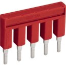 WAGO Kontakttechnik Kammbrücker 9-fach 2002-409/000-006
