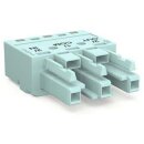 WAGO Kontakttechnik Buchse 770-1243/076-000