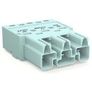 WAGO Kontakttechnik Stecker 770-1253/076-000