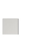 Jung LS404TSANLG23 Taste 4-fach neutral Lichtgrau Serie LS