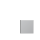 Jung A404TSANAL14 Taste 4-fach neutral Aluminium Serie A