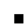 Jung A404TSANSW14 Taste 4-fach neutral Schwarz Serie A