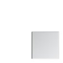 Jung AL2404TSAN14 Taste 4-fach neutral Weiß Serie A