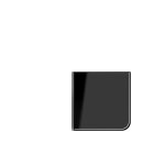 Jung CD404TSANSW14 Taste 4-fach neutral Schwarz Serie CD