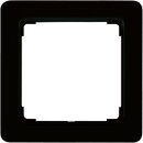 Jung CD590ZSW Zwischenrahmen Schwarz Serie CD
