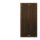Jung ME2402TSAPAT Taste 2fach, Pfeil (Messing) Messing Antik Serie LS