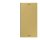Jung ME2402TSAPC Taste 2fach, Pfeil (Messing) Messing Serie LS