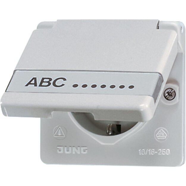 Jung 620NAWOT Oberteil für 620+621 NAW