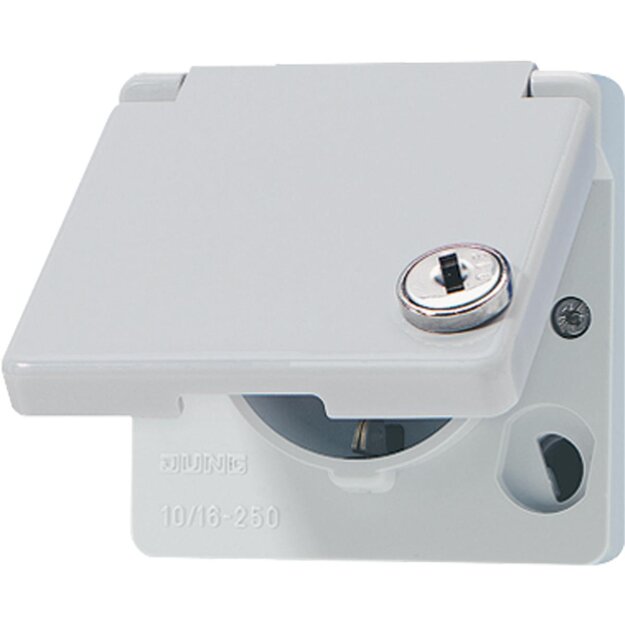 Jung 620WSLOT Oberteil für 620 WSL