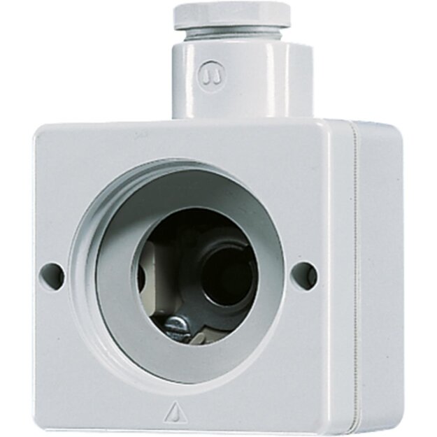 Jung 637W-1 Lichtsignal (ohne Haube)